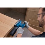 Bosch GSS 20-18 A, 0601070101, Ponceuse vibrante Bleu