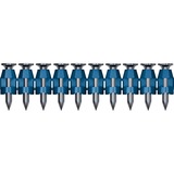 Bosch NB-19 Assortiments de clous, boulons et de pinces GNB 18V Professional, Ongles Assortiments de clous, boulons et de pinces, 1000 pièce(s), 1,9 cm, GNB 18V Professional, Boîte
