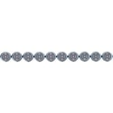 Bosch NB-19 Assortiments de clous, boulons et de pinces GNB 18V Professional, Ongles Assortiments de clous, boulons et de pinces, 1000 pièce(s), 1,9 cm, GNB 18V Professional, Boîte