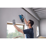 Bosch Ponceuse excentrique GSS 20-18 A Professional, Ponceuse vibrante Bleu