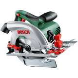 Bosch Scie circulaire PKS 55 Vert