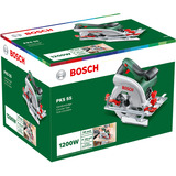 Bosch Scie circulaire PKS 55 Vert