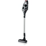 Bosch Serie 8 BSS82SIL1 aspirateur balai et balai électrique Batterie Sec Sans sac Noir, Argent 5 Ah, Aspirateur balais Blanc, Aspirateur balai, Sans sac, Noir, Argent, Sec, Filtrage, Sol nu, Tapis, Marches d’escalier, Tapisserie