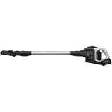 Bosch Serie 8 BSS82SIL1 aspirateur balai et balai électrique Batterie Sec Sans sac Noir, Argent 5 Ah, Aspirateur balais Blanc, Aspirateur balai, Sans sac, Noir, Argent, Sec, Filtrage, Sol nu, Tapis, Marches d’escalier, Tapisserie