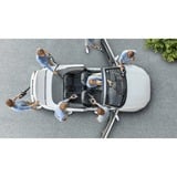 Bosch Serie 8 BSS82SIL1 aspirateur balai et balai électrique Batterie Sec Sans sac Noir, Argent 5 Ah, Aspirateur balais Blanc, Aspirateur balai, Sans sac, Noir, Argent, Sec, Filtrage, Sol nu, Tapis, Marches d’escalier, Tapisserie