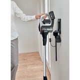 Bosch Serie 8 BSS82SIL1 aspirateur balai et balai électrique Batterie Sec Sans sac Noir, Argent 5 Ah, Aspirateur balais Blanc, Aspirateur balai, Sans sac, Noir, Argent, Sec, Filtrage, Sol nu, Tapis, Marches d’escalier, Tapisserie