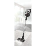 Bosch Serie 8 BSS82SIL1 aspirateur balai et balai électrique Batterie Sec Sans sac Noir, Argent 5 Ah, Aspirateur balais Blanc, Aspirateur balai, Sans sac, Noir, Argent, Sec, Filtrage, Sol nu, Tapis, Marches d’escalier, Tapisserie