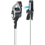 Bosch Serie 8 BSS82SIL1 aspirateur balai et balai électrique Batterie Sec Sans sac Noir, Argent 5 Ah, Aspirateur balais Blanc, Aspirateur balai, Sans sac, Noir, Argent, Sec, Filtrage, Sol nu, Tapis, Marches d’escalier, Tapisserie