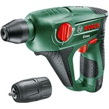 Bosch Uneo, Marteau piqueur Vert/Noir, Noir, Vert, 1 pièce(s)