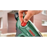 Bosch Uneo, Marteau piqueur Vert/Noir, Noir, Vert, 1 pièce(s)