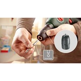 Bosch Uneo, Marteau piqueur Vert/Noir, Noir, Vert, 1 pièce(s)
