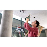 Bosch Uneo, Marteau piqueur Vert/Noir, Noir, Vert, 1 pièce(s)