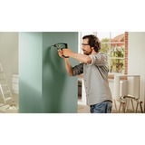 Bosch Uneo, Marteau piqueur Vert/Noir, Noir, Vert, 1 pièce(s)