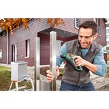 Bosch Uneo, Marteau piqueur Vert/Noir, Noir, Vert, 1 pièce(s)