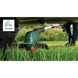 Bosch UniversalGrassCut 18V-26-500 26 cm Batterie Noir, Vert, Coupe-bordures Vert/Noir, Coupe-bordures, 26 cm, Fil de nylon, Poignée rectangulaire, 30 cm, 1,6 mm