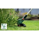 Bosch UniversalGrassCut 18V-26-500, 06008C1F01, Coupe-bordures Vert/Noir
