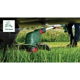 Bosch UniversalGrassCut 18V-26-500, 06008C1F01, Coupe-bordures Vert/Noir