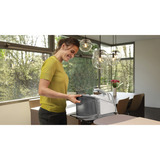 Braun CareStyle 7 IS 7262, Centrales à vapeur Blanc/gris