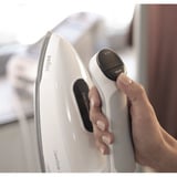 Braun CareStyle 7 IS 7262, Centrales à vapeur Blanc/gris