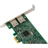 Broadcom NetXtreme 2x 1GbE , Carte réseau 