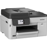 Brother MFC-J5010DW, Imprimante multifonction Gris/Anthracite