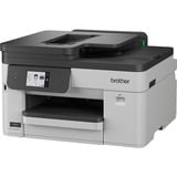 Brother MFC-J5010DW, Imprimante multifonction Gris/Anthracite