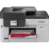 Brother MFC-J5010DW, Imprimante multifonction Gris/Anthracite