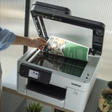 Brother MFC-J5010DW, Imprimante multifonction Gris/Anthracite
