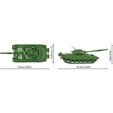COBI COBI-2625, Jouets de construction 