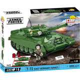 COBI COBI-2625, Jouets de construction 