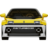 COBI Renault 5 Turbo 3E, Jouets de construction 