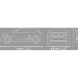 COBI Renault 5 Turbo 3E, Jouets de construction 