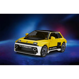 COBI Renault 5 Turbo 3E, Jouets de construction 