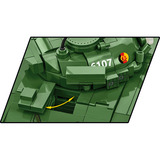 COBI T-72 (Allemagne de l'Est/Union soviétique), Jouets de construction 