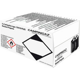 Campingaz Cartouche de gaz à valve CV 470 Plus Multipack 
