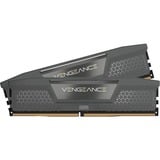 Corsair 32 Go DDR5-5600 (2x 16 Go) mémoire vive Noir, CMK32GX5M2B5600Z36, EXPO
