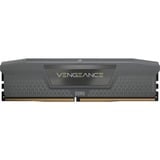 Corsair 32 Go DDR5-5600 (2x 16 Go) mémoire vive Noir, CMK32GX5M2B5600Z36, EXPO
