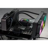 Corsair 32 Go DDR5-6200 (2x 16 Go) mémoire vive Noir, CMK32GX5M2B6200C36, XMP 3.0