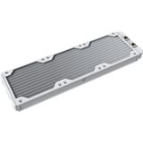 Corsair Hydro X-Serie XR5 360 mm V2, Radiateur Blanc