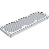 Corsair Hydro X-Serie XR5 360 mm V2, Radiateur Blanc
