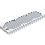 Corsair Hydro X Series XR5 360 mm V2, Radiateur Blanc, 3x 120 mm