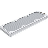 Corsair Hydro X Series XR5 360 mm V2, Radiateur Blanc, 3x 120 mm