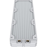 Corsair Hydro X Series XR5 360 mm V2, Radiateur Blanc, 3x 120 mm