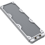 Corsair Hydro X Series XR5 360 mm V2, Radiateur Blanc, 3x 120 mm