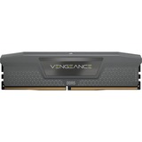 Corsair Kit de 32 Go DDR5-5600, Mémoire vive Noir, CMK32GX5M2B5600Z36, Vengeance, XMP 3.0, EXPO