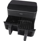 Cosori Dual Basket CAF-R901-AEU, Friteuse à air chaud Noir