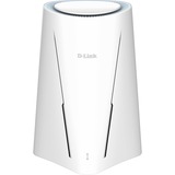 D-Link G530 5G NR AX3000, Routeur Blanc