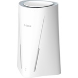 D-Link G530 5G NR AX3000, Routeur Blanc