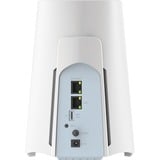 D-Link G530, Routeur Blanc