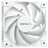 DeepCool AK400, Refroidisseur CPU Blanc, Connecteur de ventilateur PWM à 4 broches